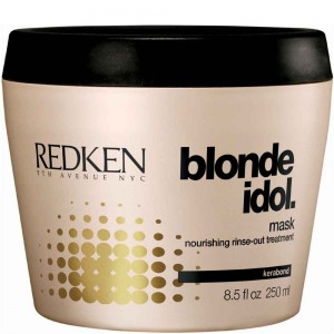 REDKEN Blonde idol