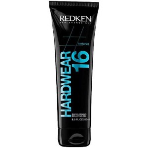 hard gel