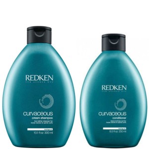 curvaceous shampoo conditioner moringa