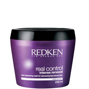 real control intense renewal treatment