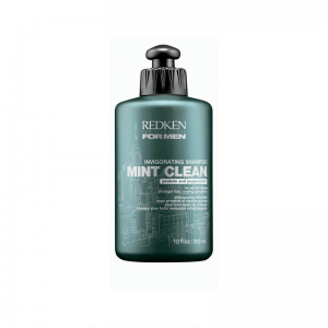 redken men mint shampoo